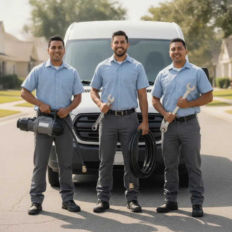 Achique Sótano equipo en Ciudad Acuna